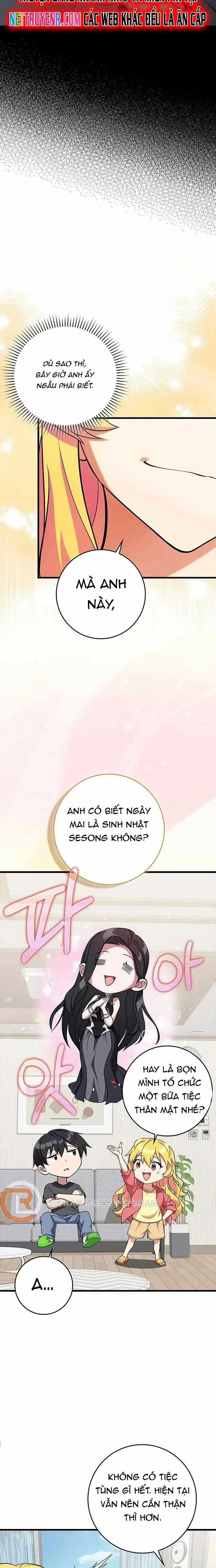 Người Chơi Cấp Tối Đa Chương 66 trang 18