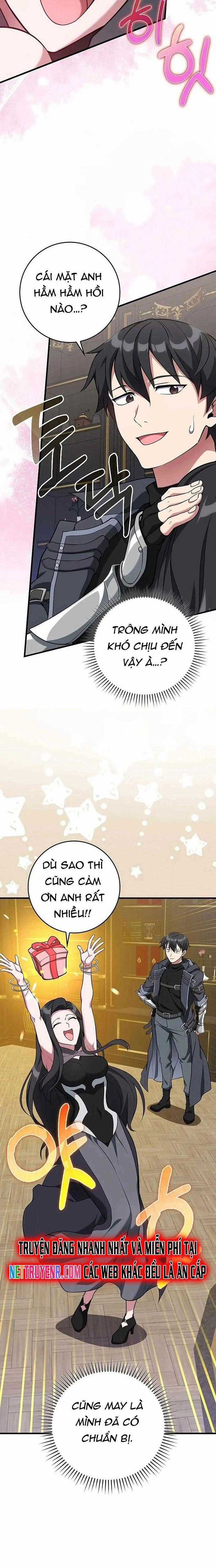 Người Chơi Cấp Tối Đa Chương 66 trang 21