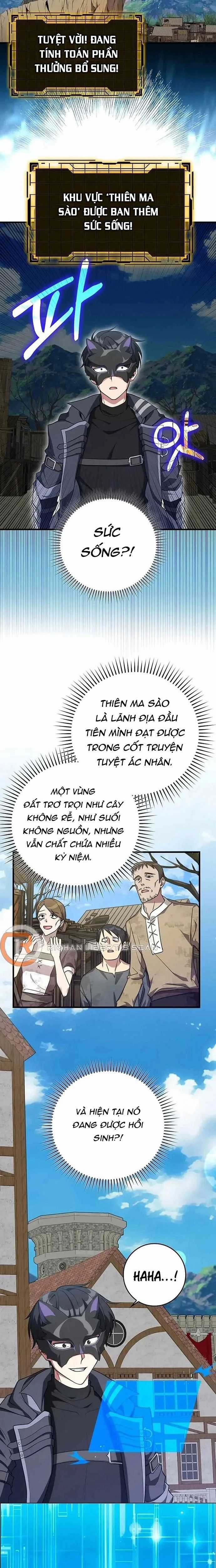 Người Chơi Cấp Tối Đa Chương 66 trang 6