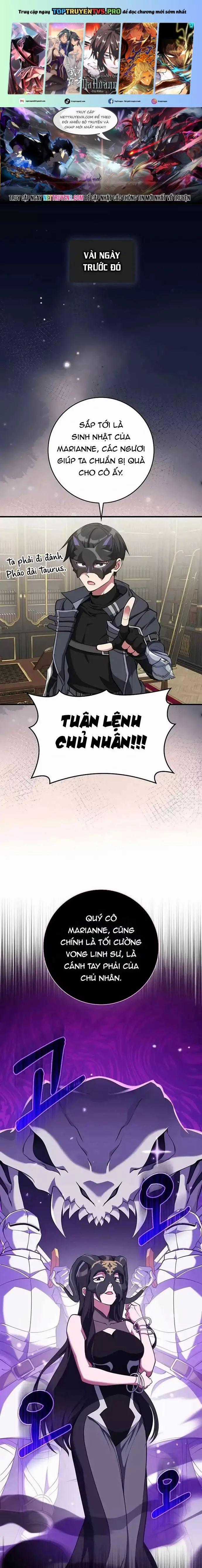 Người Chơi Cấp Tối Đa Chương 67 trang 0