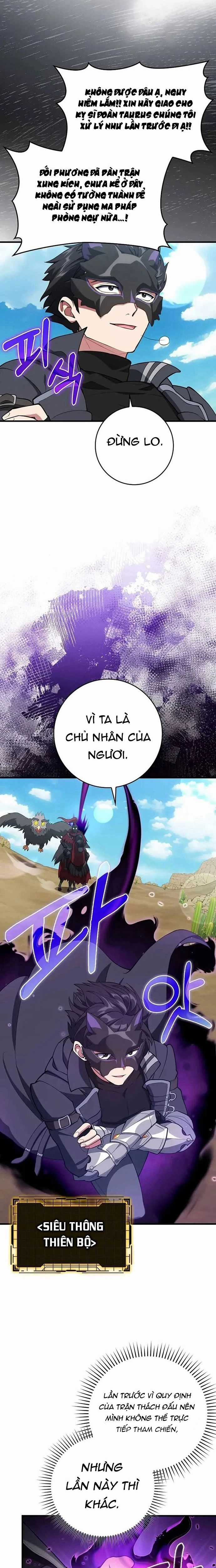 Người Chơi Cấp Tối Đa Chương 67 trang 10