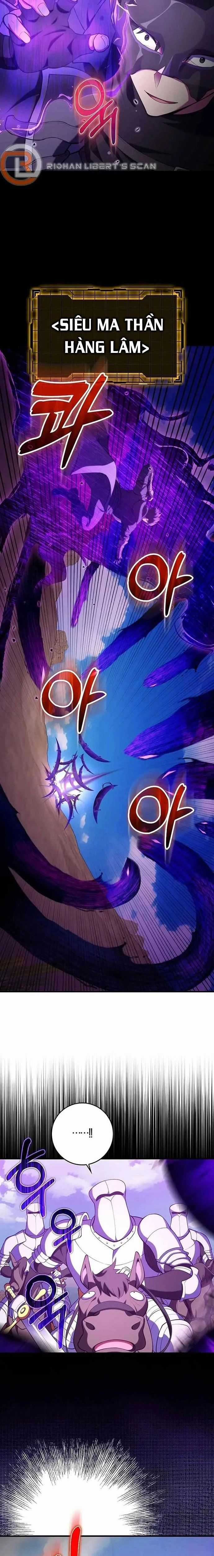 Người Chơi Cấp Tối Đa Chương 67 trang 12