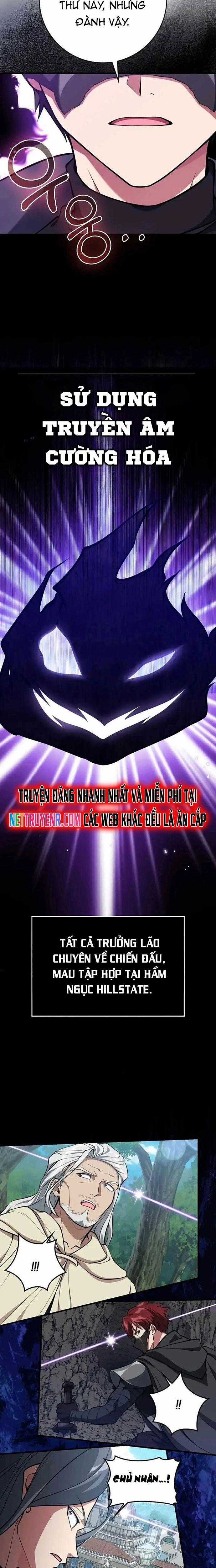 Người Chơi Cấp Tối Đa Chương 67 trang 19