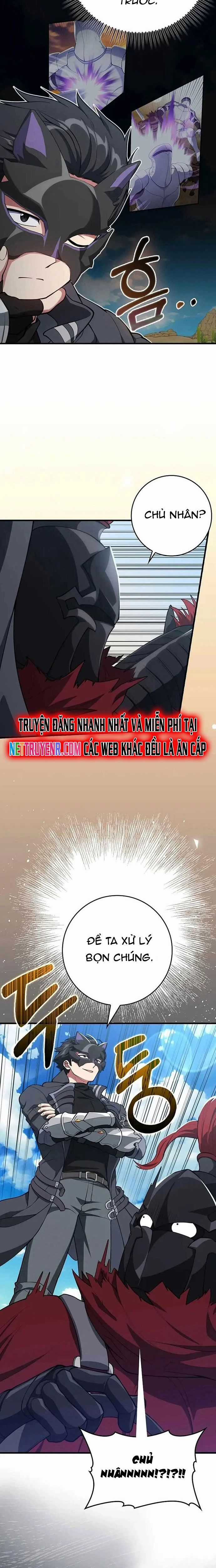 Người Chơi Cấp Tối Đa Chương 67 trang 9