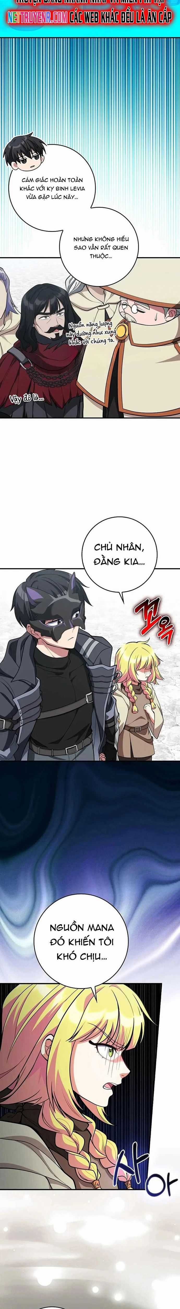 Người Chơi Cấp Tối Đa Chương 68 trang 11