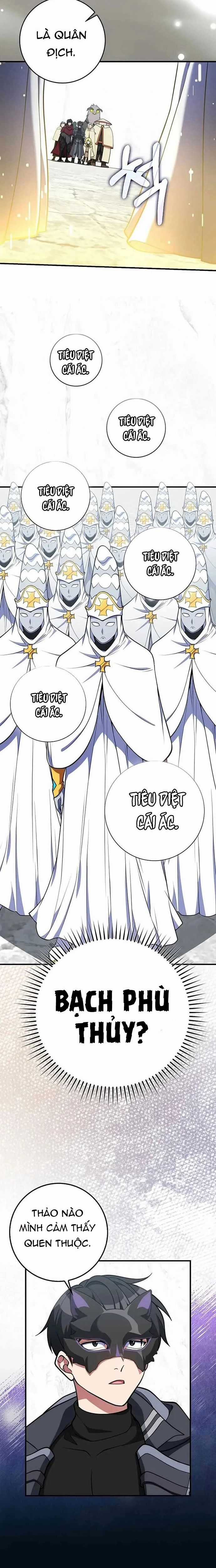 Người Chơi Cấp Tối Đa Chương 68 trang 12