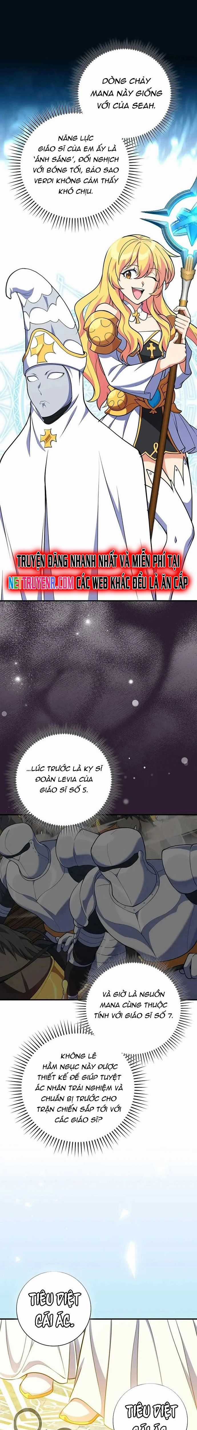 Người Chơi Cấp Tối Đa Chương 68 trang 13