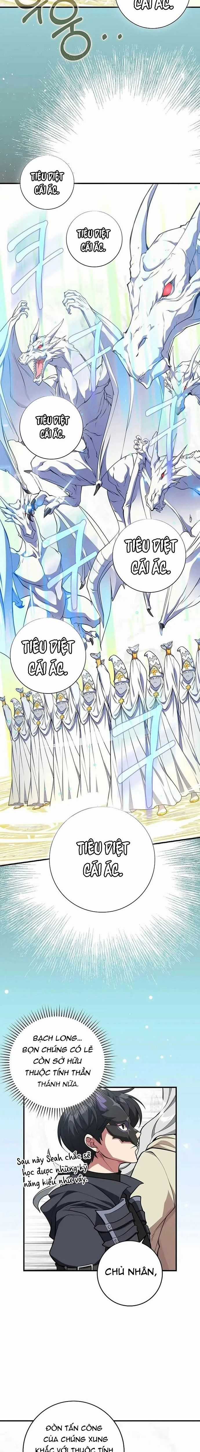 Người Chơi Cấp Tối Đa Chương 68 trang 14