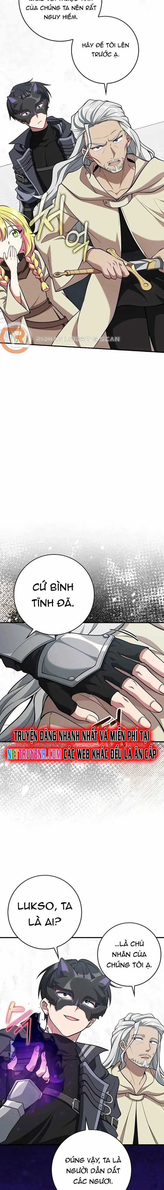 Người Chơi Cấp Tối Đa Chương 68 trang 15