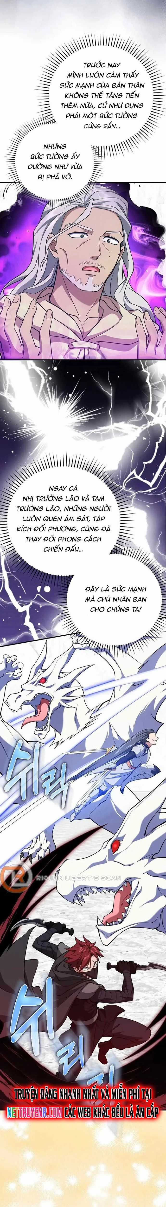 Người Chơi Cấp Tối Đa Chương 68 trang 19