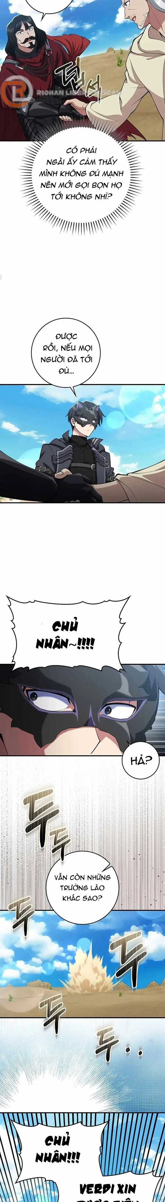 Người Chơi Cấp Tối Đa Chương 68 trang 2