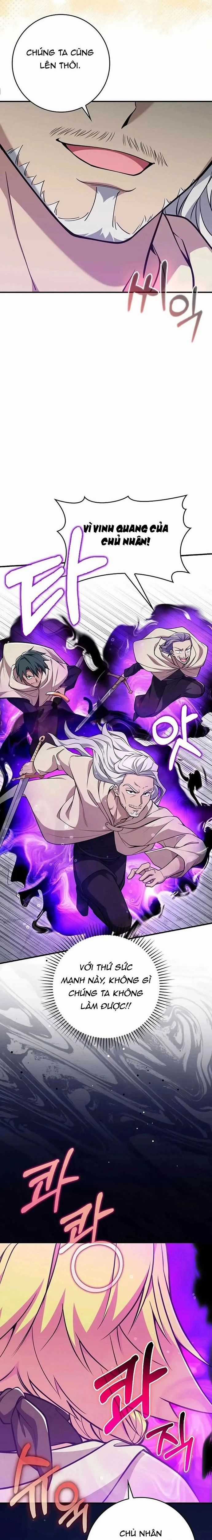 Người Chơi Cấp Tối Đa Chương 68 trang 20