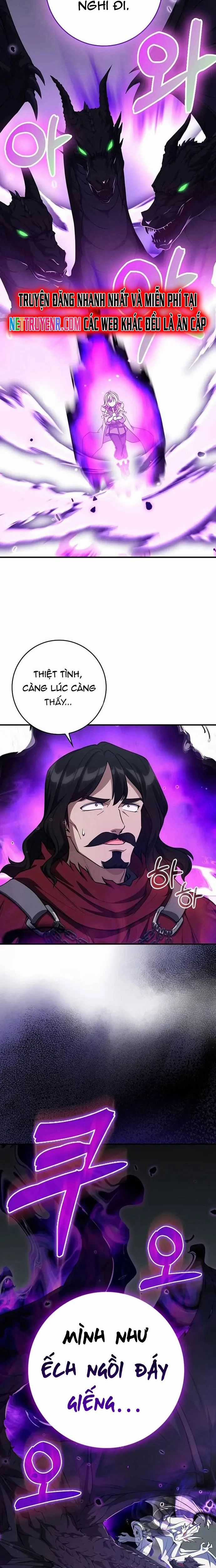 Người Chơi Cấp Tối Đa Chương 68 trang 22