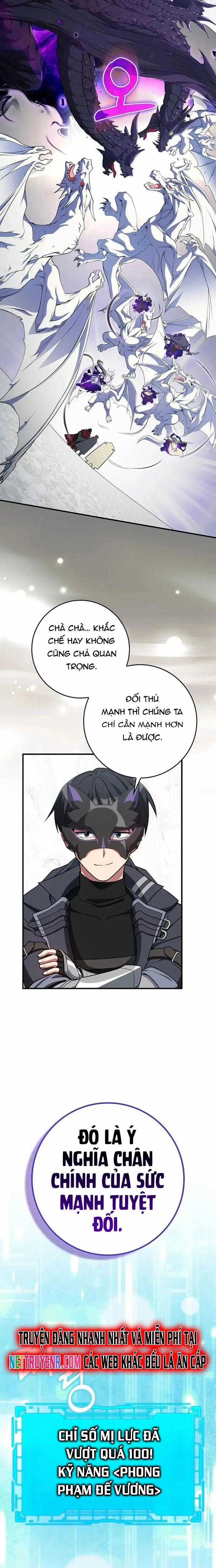 Người Chơi Cấp Tối Đa Chương 68 trang 23