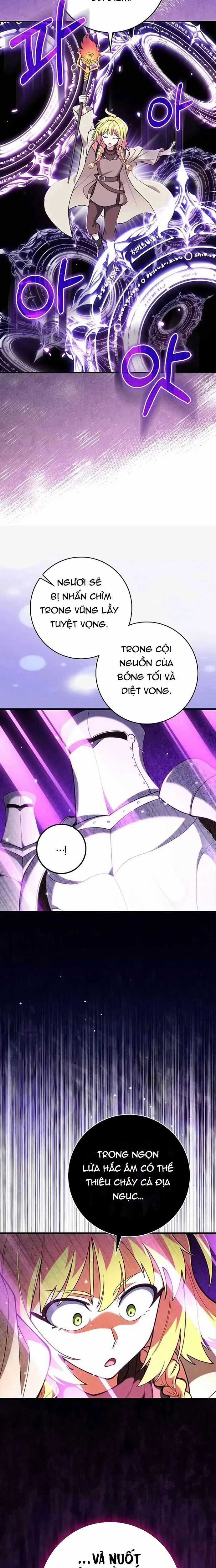 Người Chơi Cấp Tối Đa Chương 68 trang 6