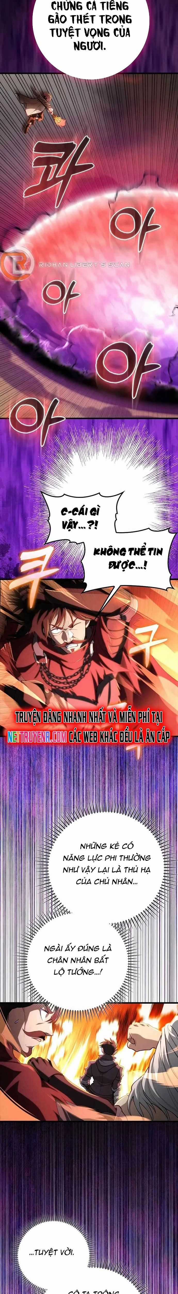 Người Chơi Cấp Tối Đa Chương 68 trang 7