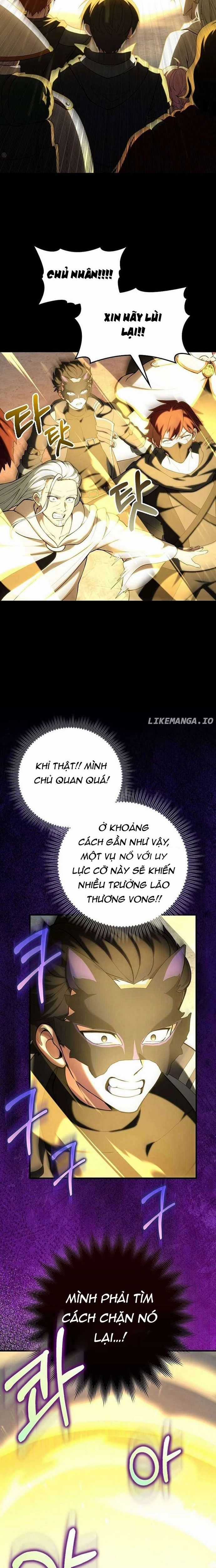 Người Chơi Cấp Tối Đa Chương 69 trang 10