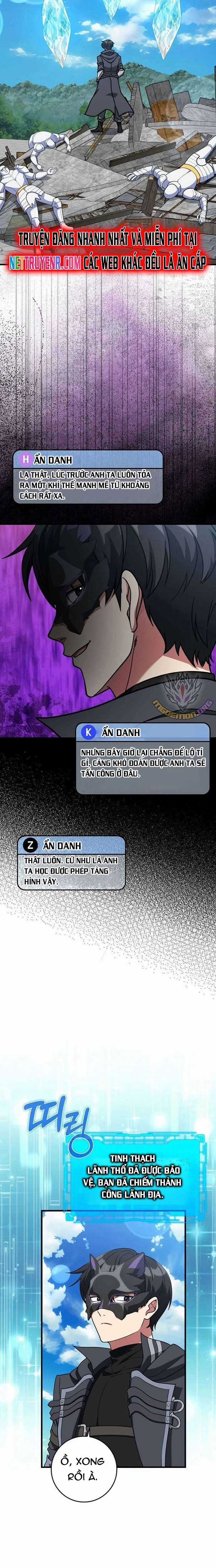 Người Chơi Cấp Tối Đa Chương 69 trang 17