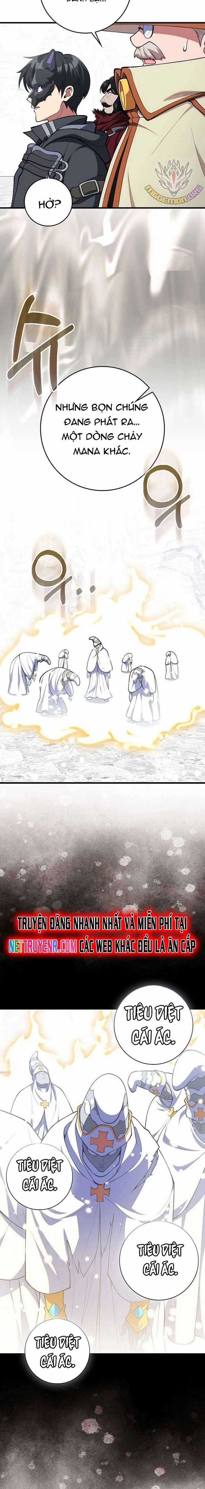 Người Chơi Cấp Tối Đa Chương 69 trang 8