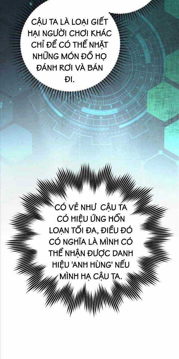 Người Chơi Cấp Tối Đa Chương 7 trang 19
