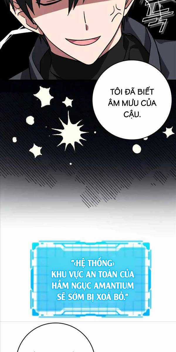 Người Chơi Cấp Tối Đa Chương 7 trang 24