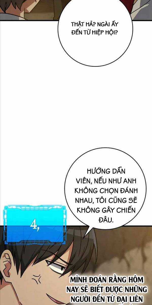Người Chơi Cấp Tối Đa Chương 7 trang 26