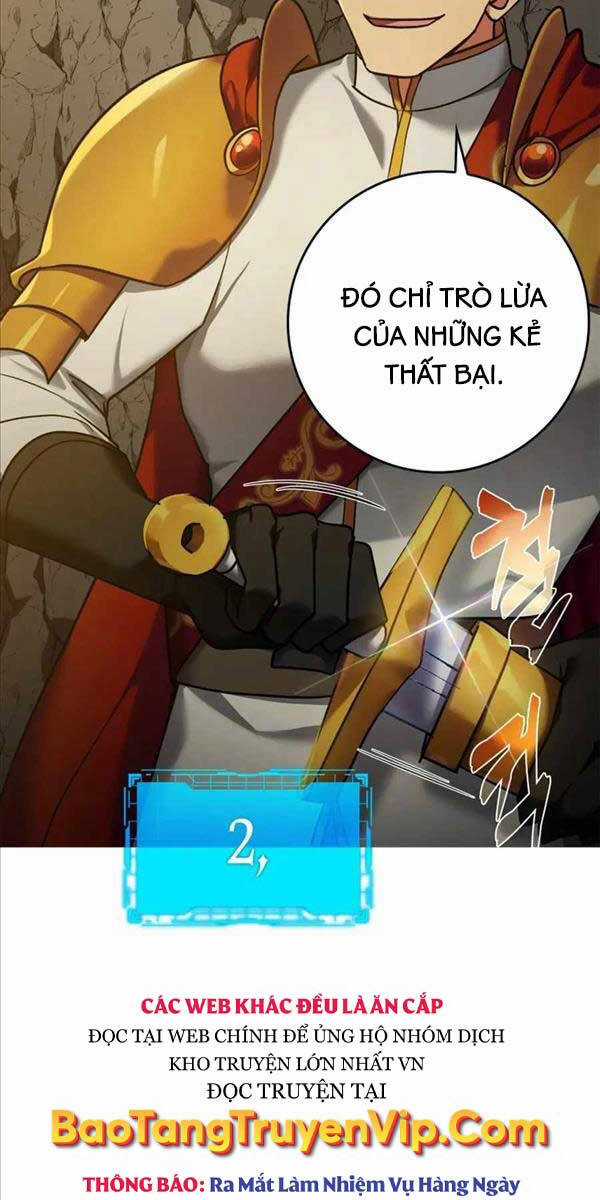 Người Chơi Cấp Tối Đa Chương 7 trang 28