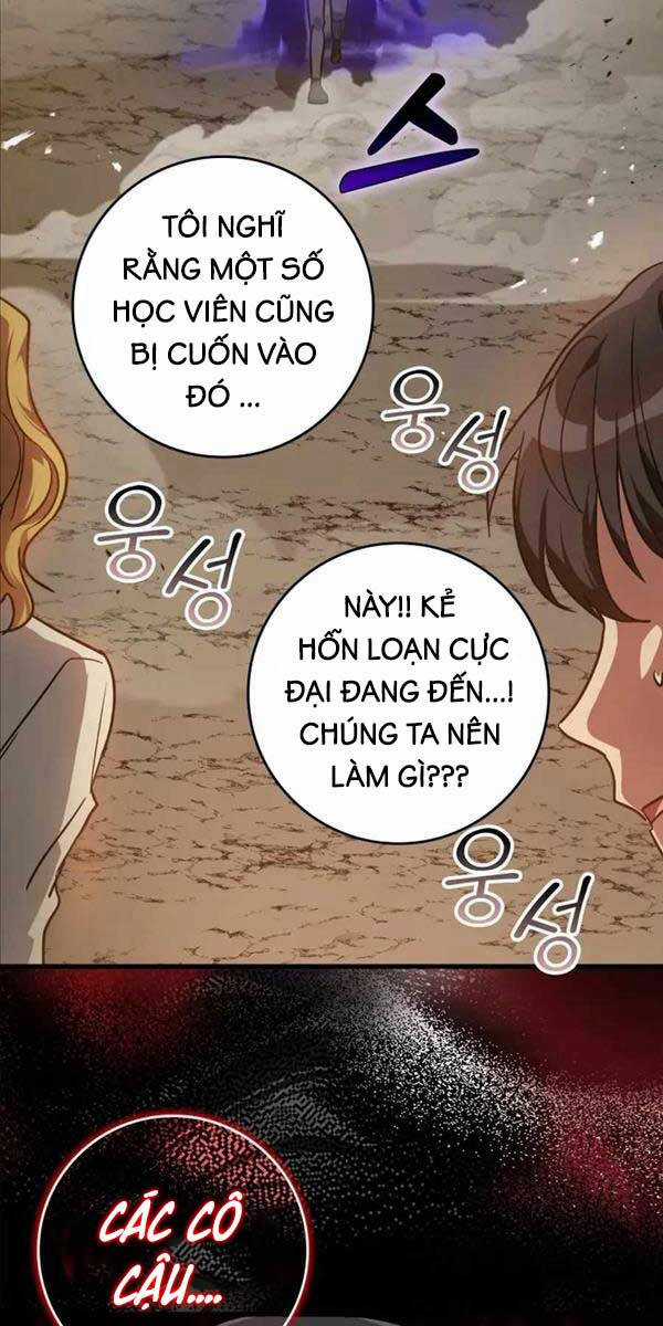 Người Chơi Cấp Tối Đa Chương 7 trang 51