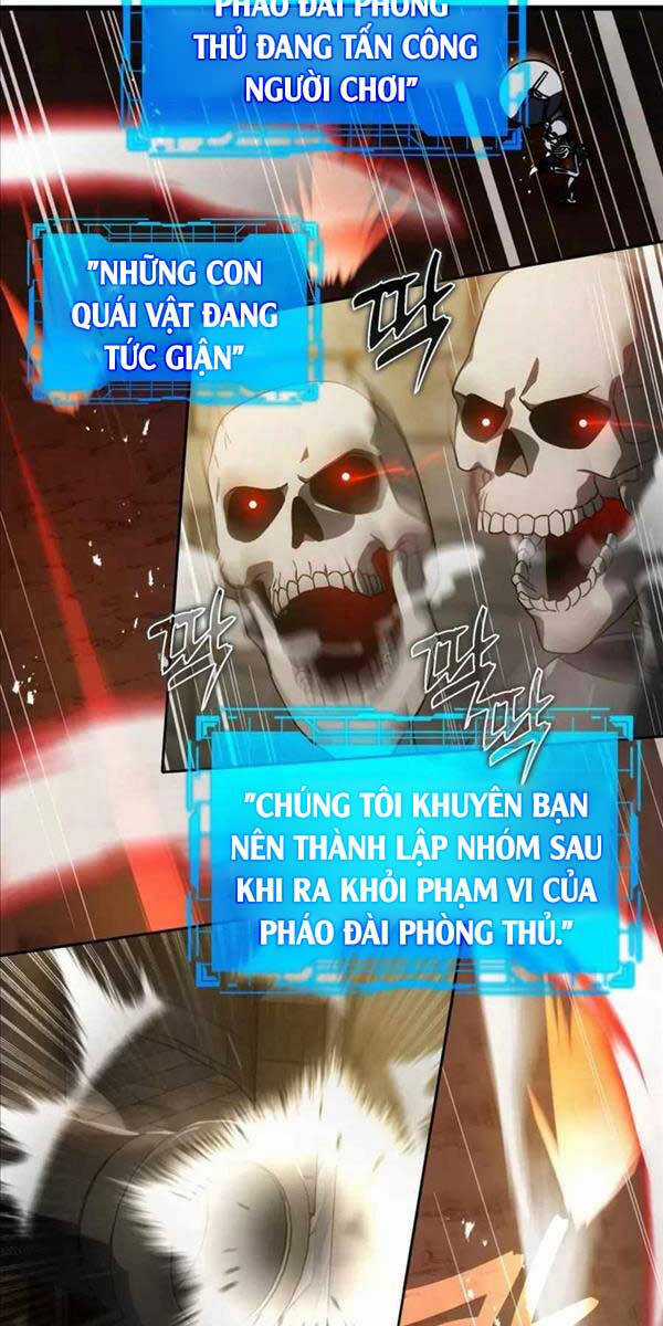 Người Chơi Cấp Tối Đa Chương 7 trang 63