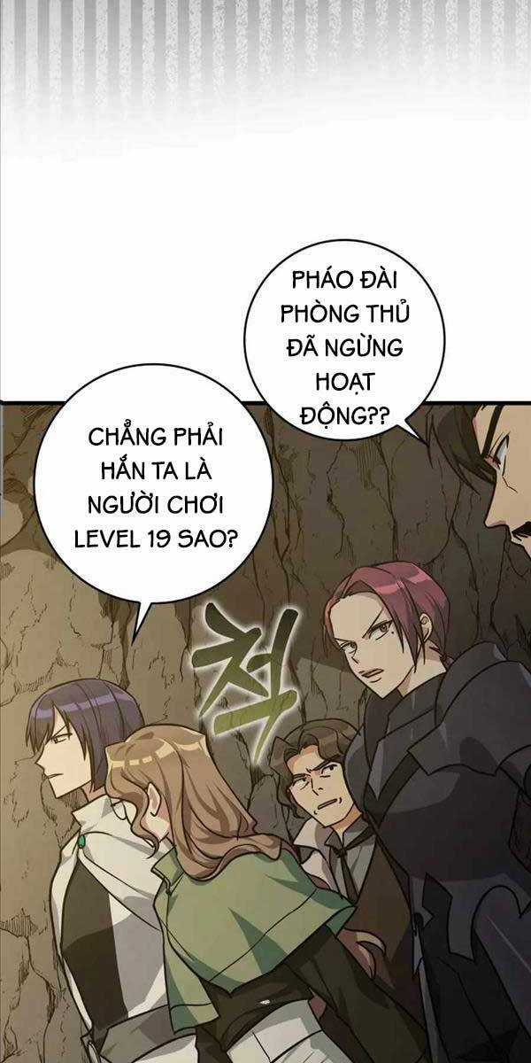Người Chơi Cấp Tối Đa Chương 7 trang 76