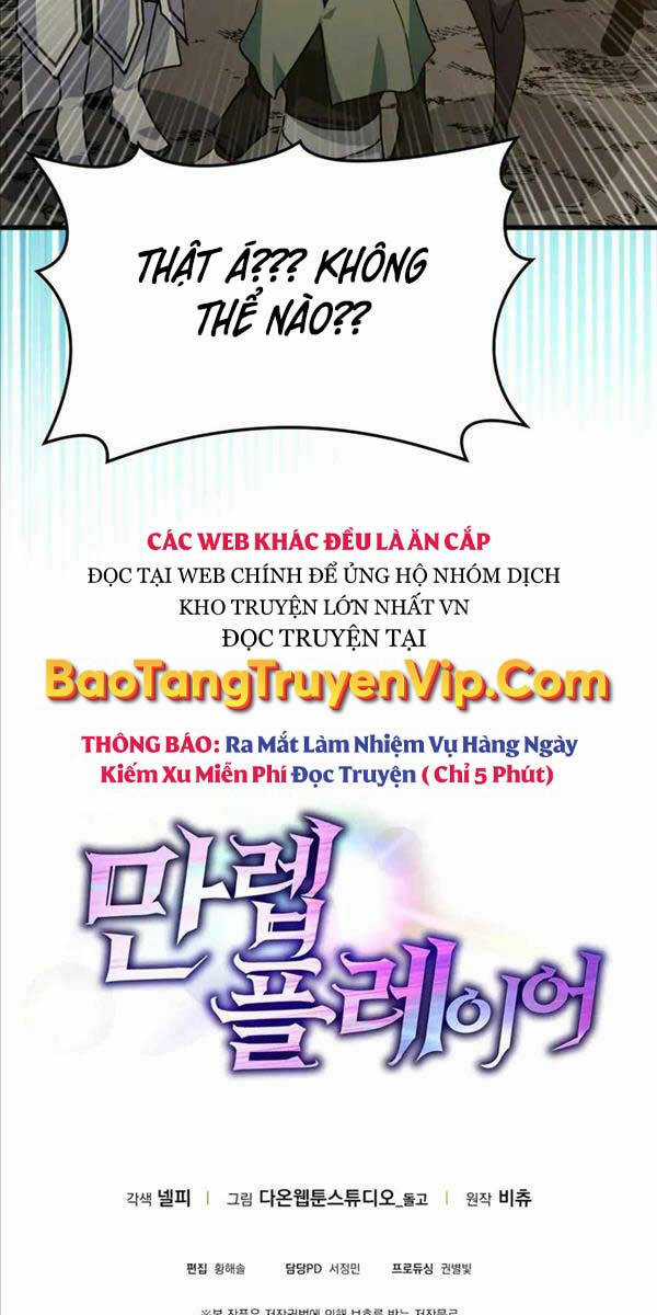Người Chơi Cấp Tối Đa Chương 7 trang 81