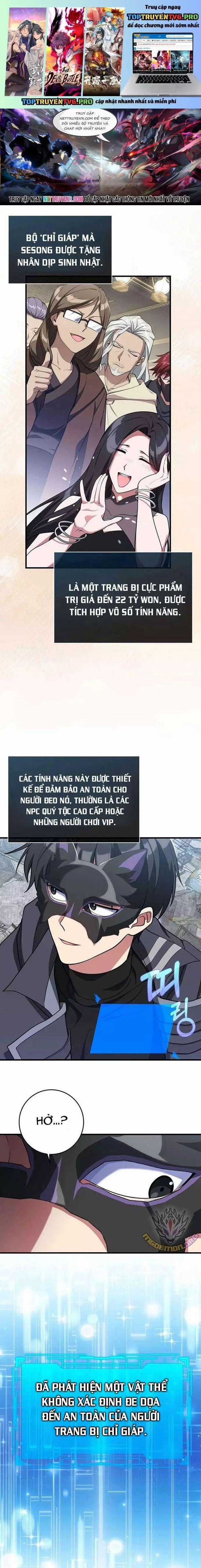 Người Chơi Cấp Tối Đa Chương 70 trang 1
