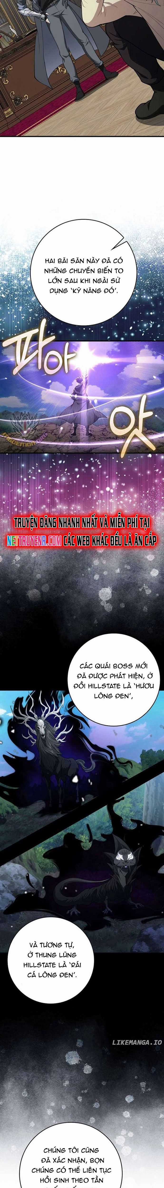 Người Chơi Cấp Tối Đa Chương 70 trang 8