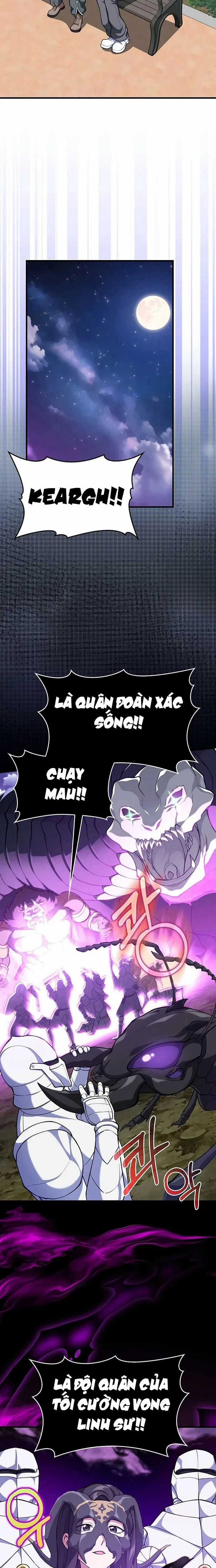 Người Chơi Cấp Tối Đa Chương 71 trang 17