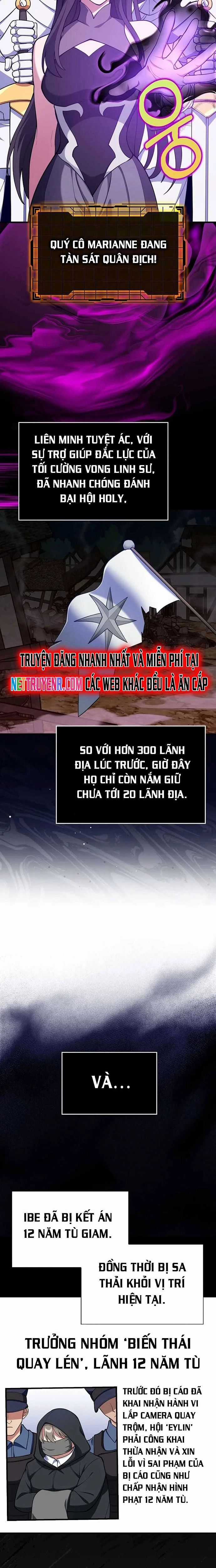 Người Chơi Cấp Tối Đa Chương 71 trang 18