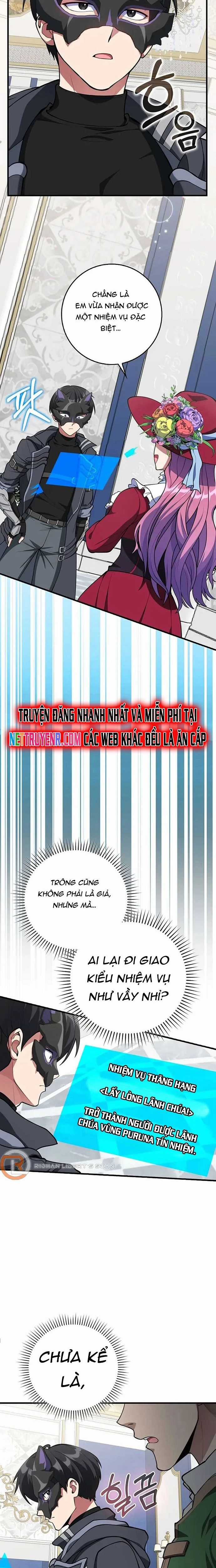 Người Chơi Cấp Tối Đa Chương 71 trang 2