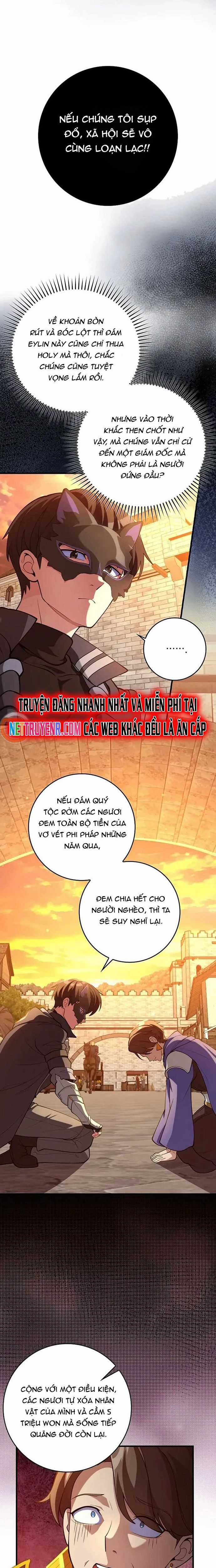 Người Chơi Cấp Tối Đa Chương 71 trang 20