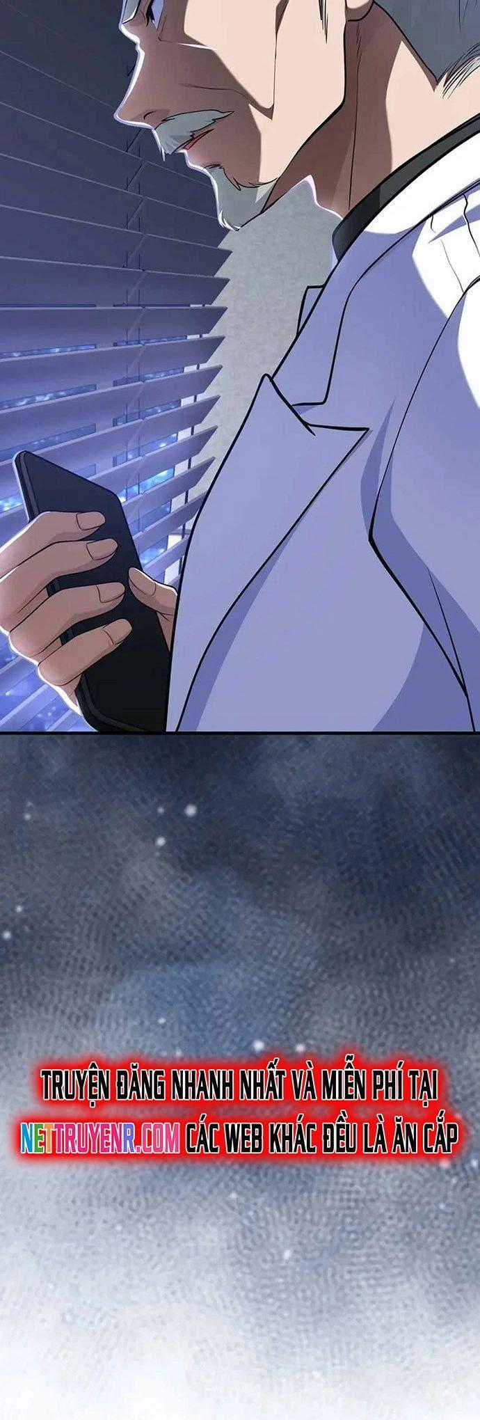 Người Chơi Cấp Tối Đa Chương 71 trang 23