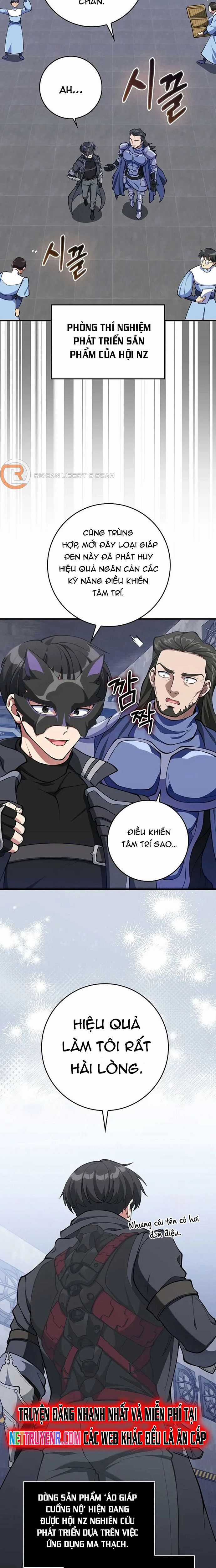 Người Chơi Cấp Tối Đa Chương 71 trang 8