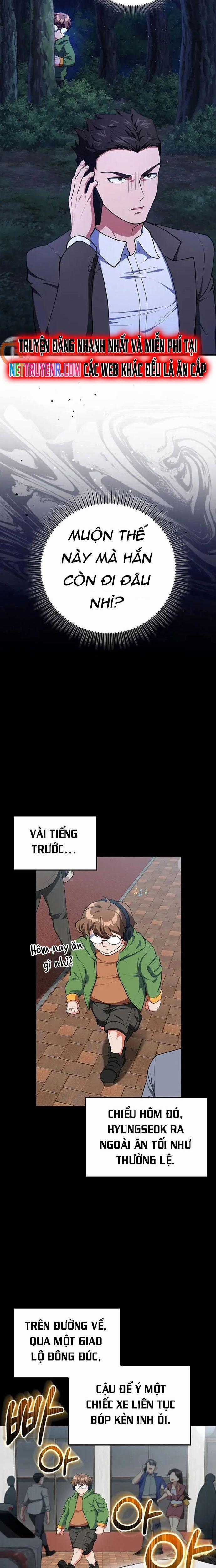 Người Chơi Cấp Tối Đa Chương 72 trang 1