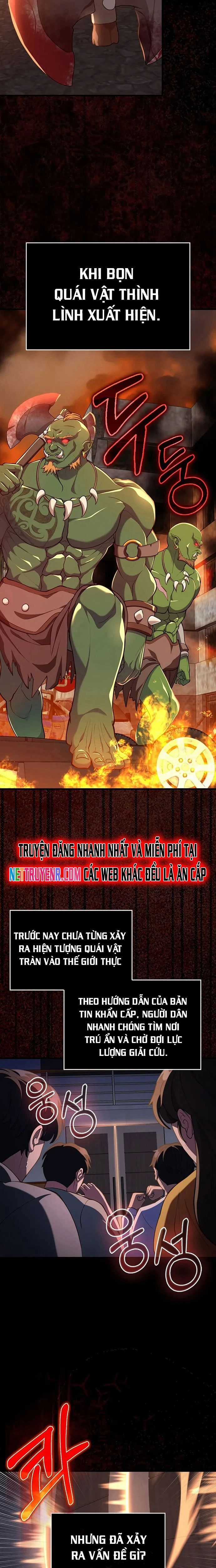 Người Chơi Cấp Tối Đa Chương 72 trang 12