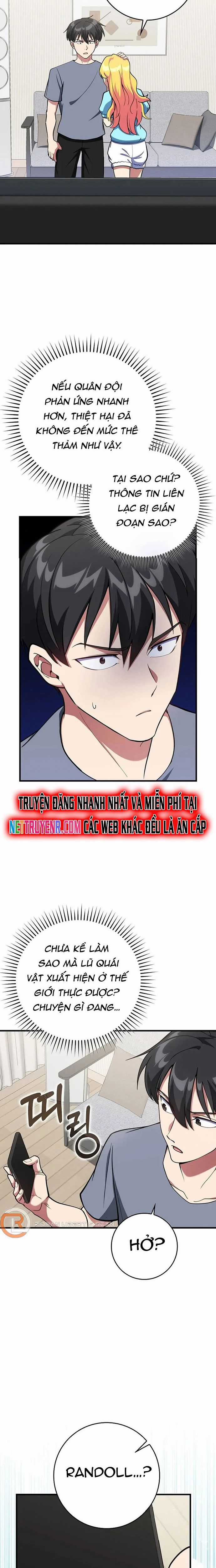 Người Chơi Cấp Tối Đa Chương 72 trang 14