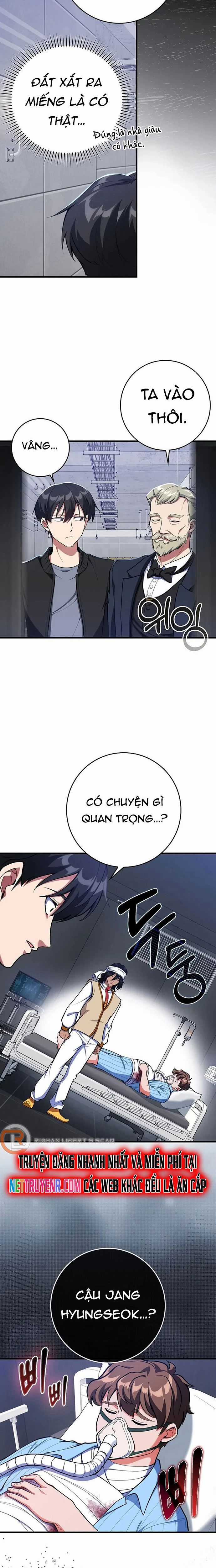 Người Chơi Cấp Tối Đa Chương 72 trang 16