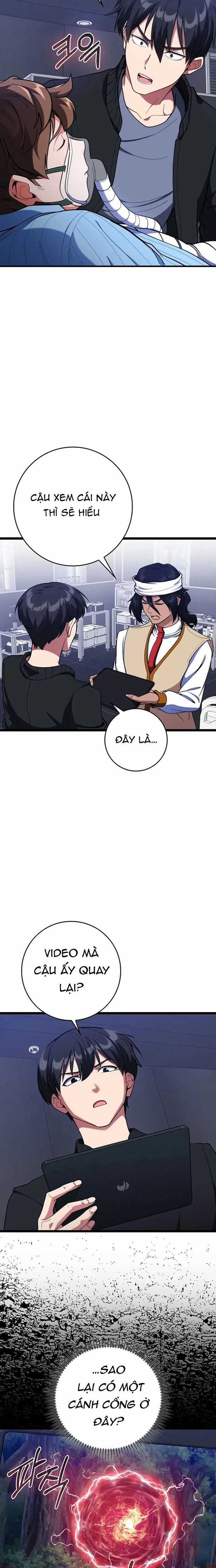 Người Chơi Cấp Tối Đa Chương 72 trang 18