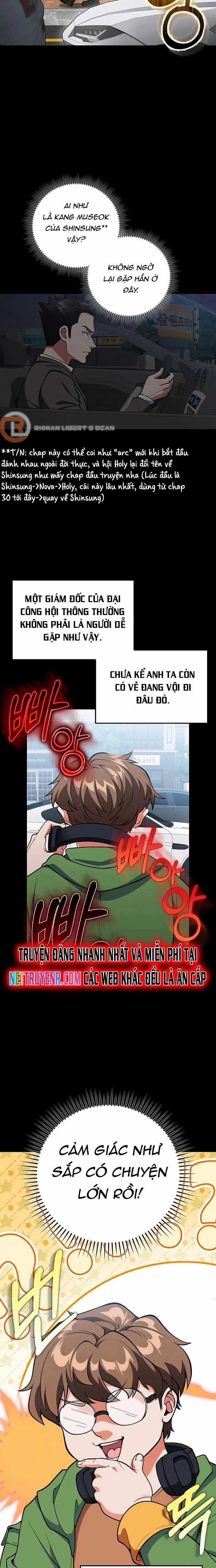 Người Chơi Cấp Tối Đa Chương 72 trang 2