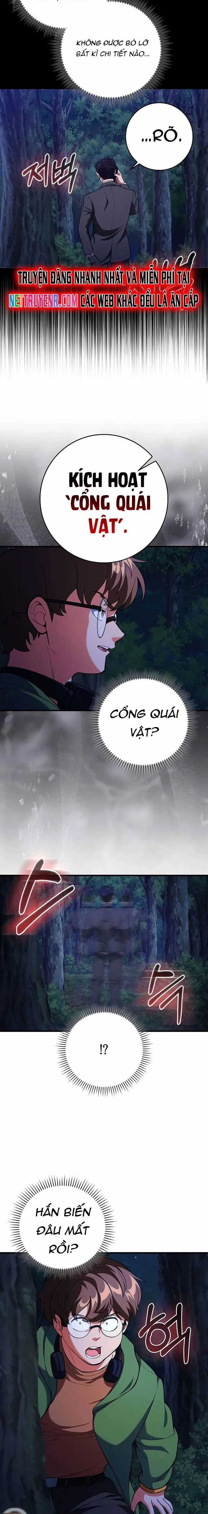 Người Chơi Cấp Tối Đa Chương 72 trang 4