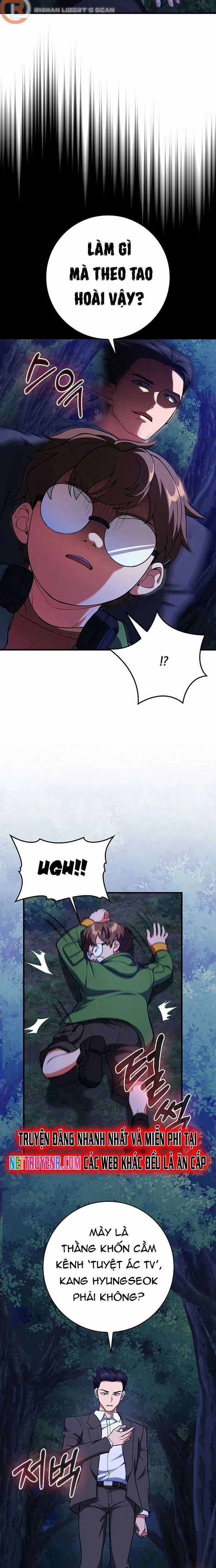 Người Chơi Cấp Tối Đa Chương 72 trang 5