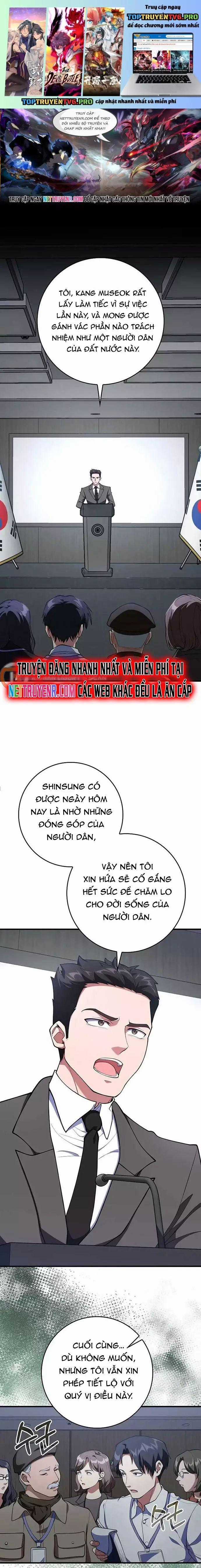 Người Chơi Cấp Tối Đa Chương 73 trang 0