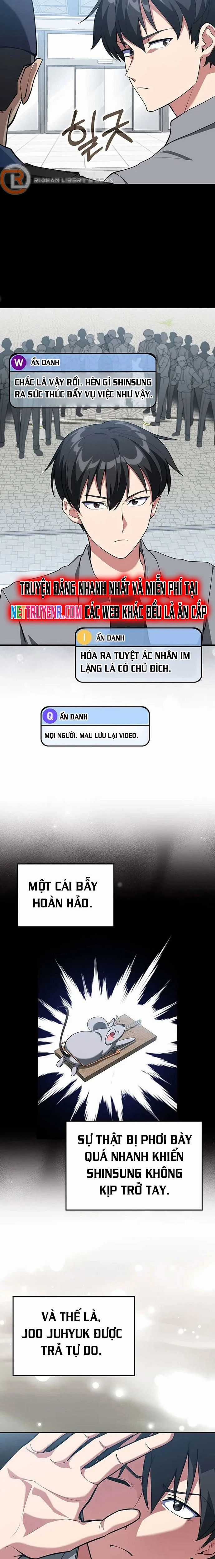 Người Chơi Cấp Tối Đa Chương 73 trang 15