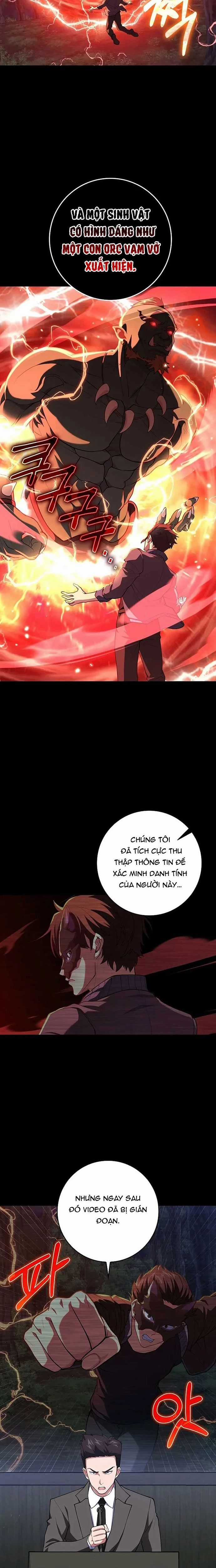 Người Chơi Cấp Tối Đa Chương 73 trang 2